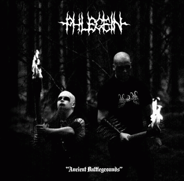 Phlegein : Ancient Battlegrounds